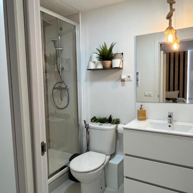 AVD ANDALUCíA - Apartamento de 2 dormitorios - 26