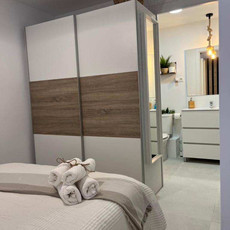 AVD ANDALUCíA - Apartamento de 2 dormitorios - 35