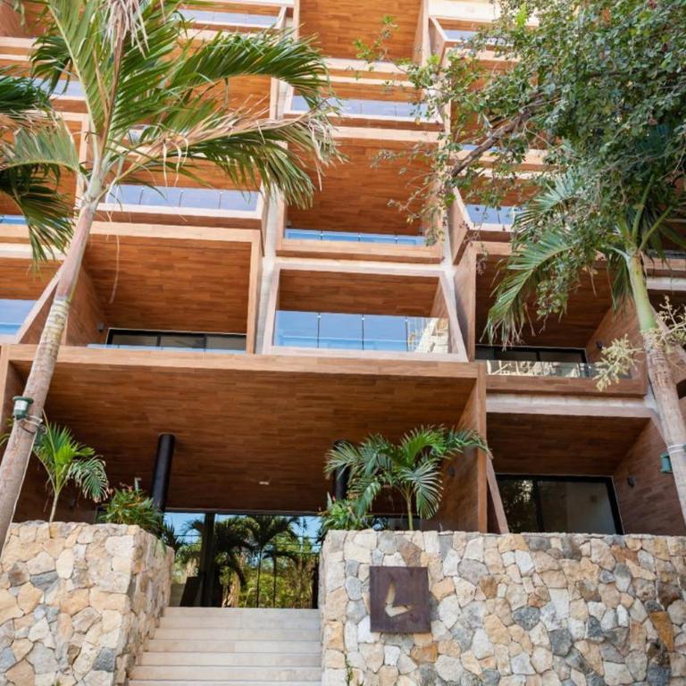 Charming 1 BR apartment near 5th Ave - LCondos 202 - Apartamento de 2 dormitorios - 1