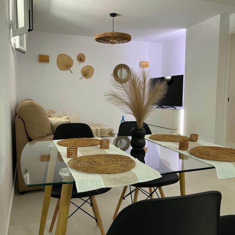 AVD ANDALUCíA - Apartamento de 2 dormitorios - 1