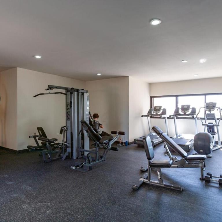 Charming 1 BR apartment near 5th Ave - LCondos 202 - Apartamento de 2 dormitorios - 3