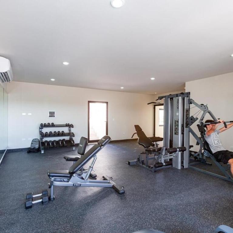 Charming 1 BR apartment near 5th Ave - LCondos 202 - Apartamento de 2 dormitorios - 5