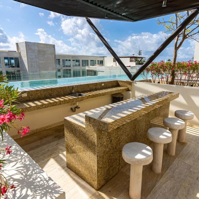 Charming 1 BR apartment near 5th Ave - LCondos 202 - Apartamento de 2 dormitorios - 7