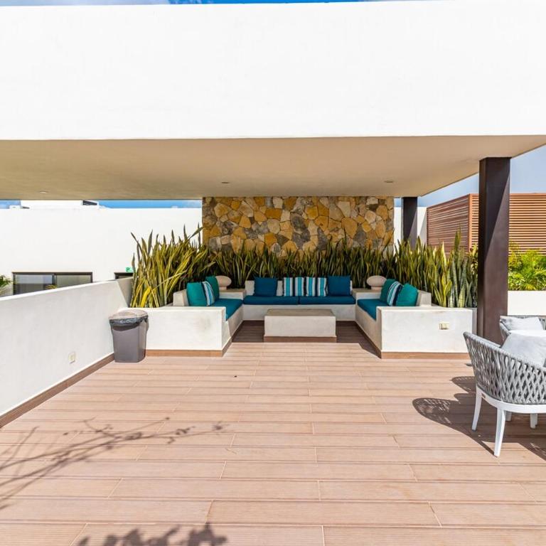 Charming 1 BR apartment near 5th Ave - LCondos 202 - Apartamento de 2 dormitorios - 12