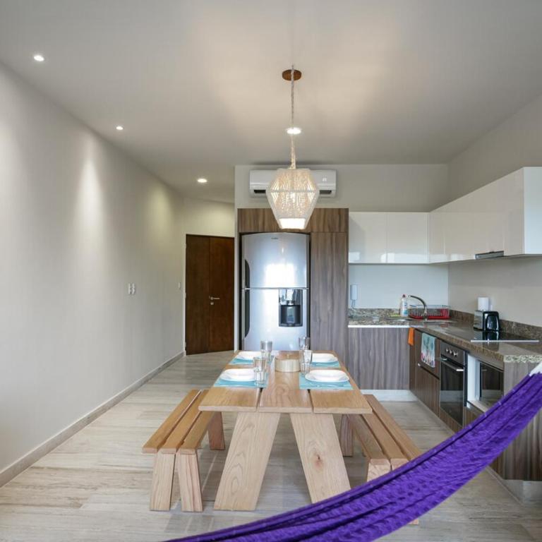 Charming 1 BR apartment near 5th Ave - LCondos 202 - Apartamento de 2 dormitorios - 17