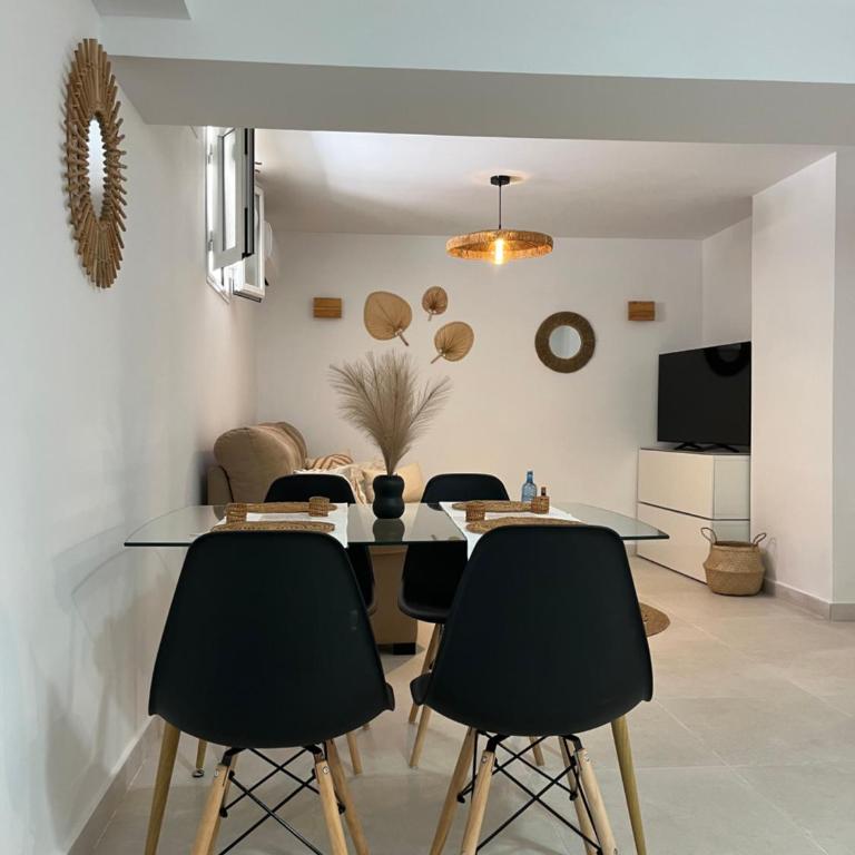 AVD ANDALUCíA - Apartamento de 2 dormitorios - 29