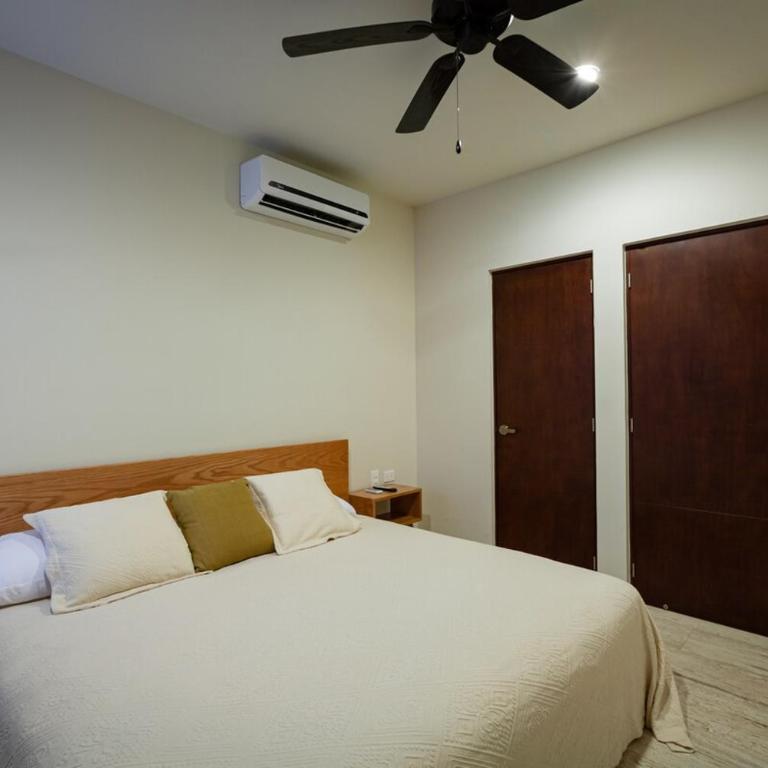 Charming 1 BR apartment near 5th Ave - LCondos 202 - Apartamento de 2 dormitorios - 20