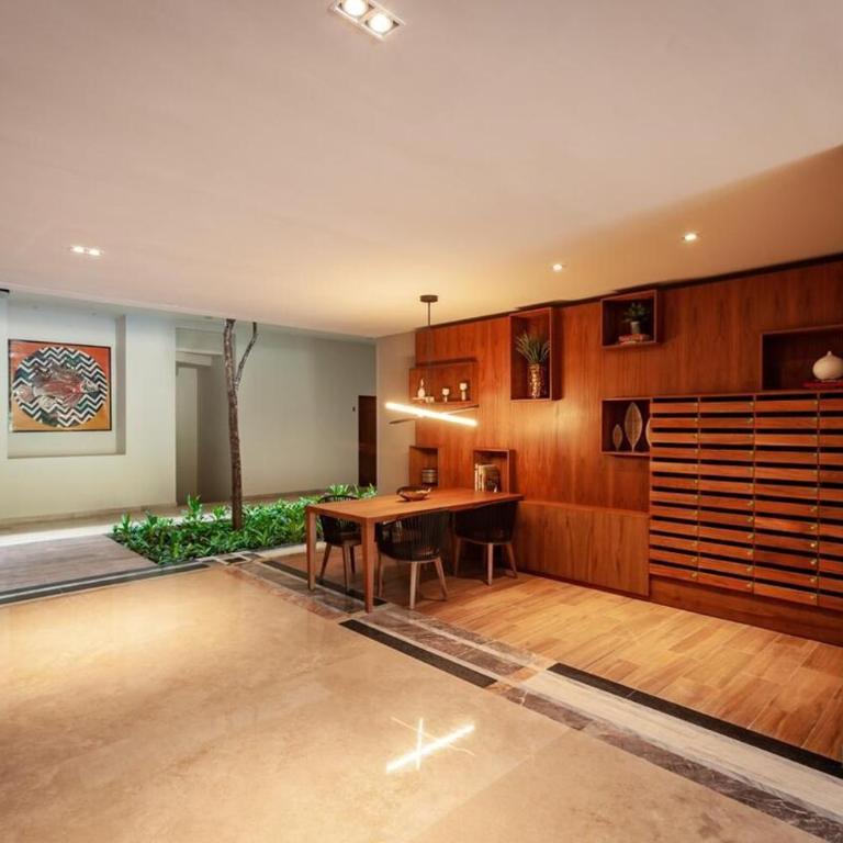 Charming 1 BR apartment near 5th Ave - LCondos 202 - Apartamento de 2 dormitorios - 21