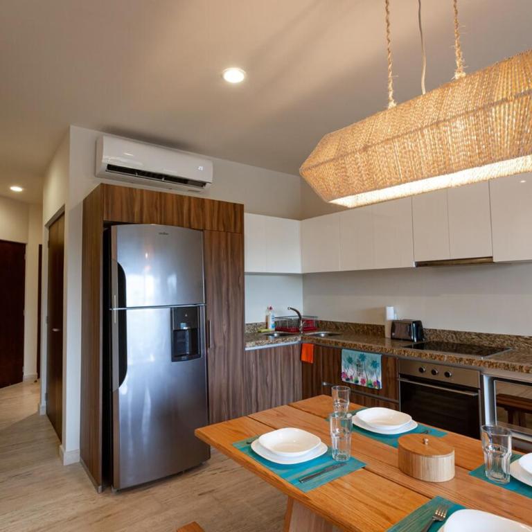 Charming 1 BR apartment near 5th Ave - LCondos 202 - Apartamento de 2 dormitorios - 22