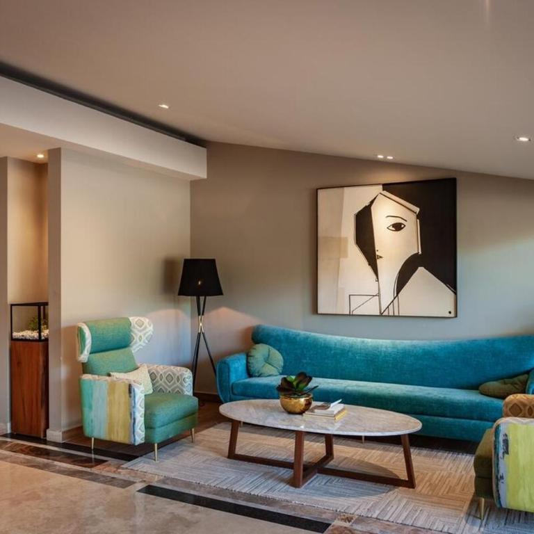 Charming 1 BR apartment near 5th Ave - LCondos 202 - Apartamento de 2 dormitorios - 24