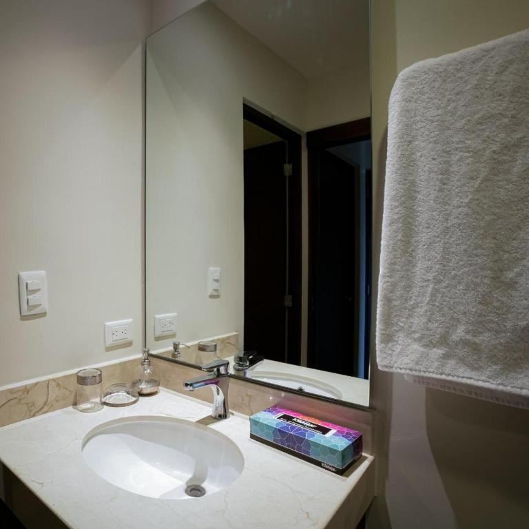 Charming 1 BR apartment near 5th Ave - LCondos 202 - Apartamento de 2 dormitorios - 33