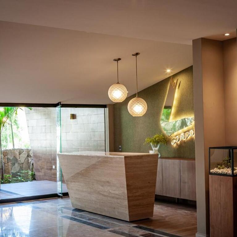 Charming 1 BR apartment near 5th Ave - LCondos 202 - Apartamento de 2 dormitorios - 35