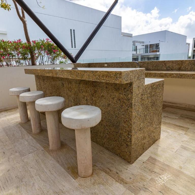 Charming 1 BR apartment near 5th Ave - LCondos 202 - Apartamento de 2 dormitorios - 38