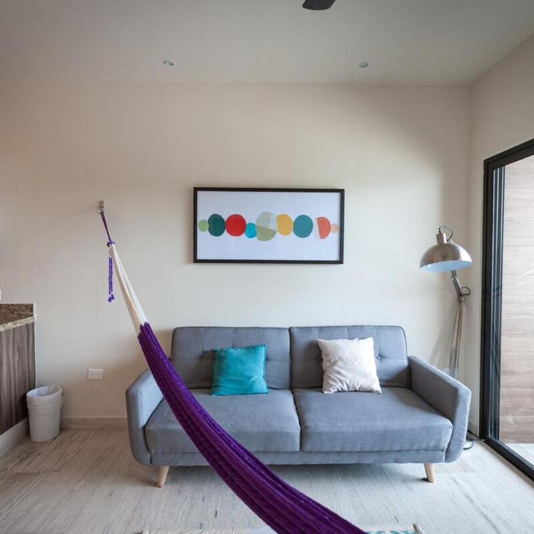 Charming 1 BR apartment near 5th Ave - LCondos 202 - Apartamento de 2 dormitorios - 40