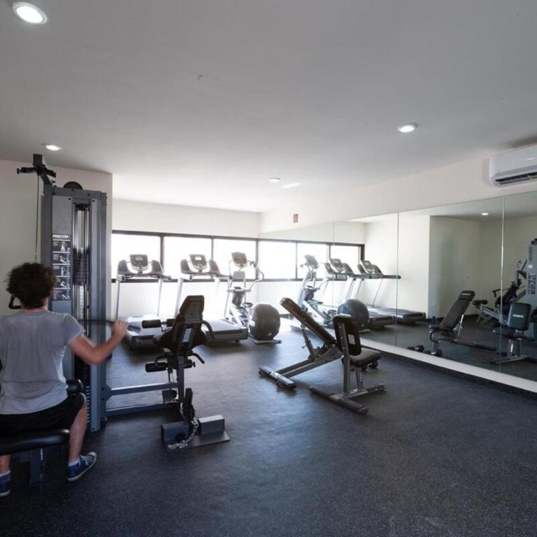 Charming 1 BR apartment near 5th Ave - LCondos 202 - Apartamento de 2 dormitorios - 43