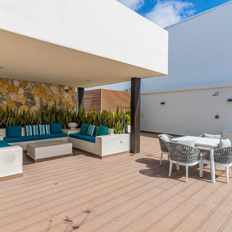 Charming 1 BR apartment near 5th Ave - LCondos 202 - Apartamento de 2 dormitorios - 44