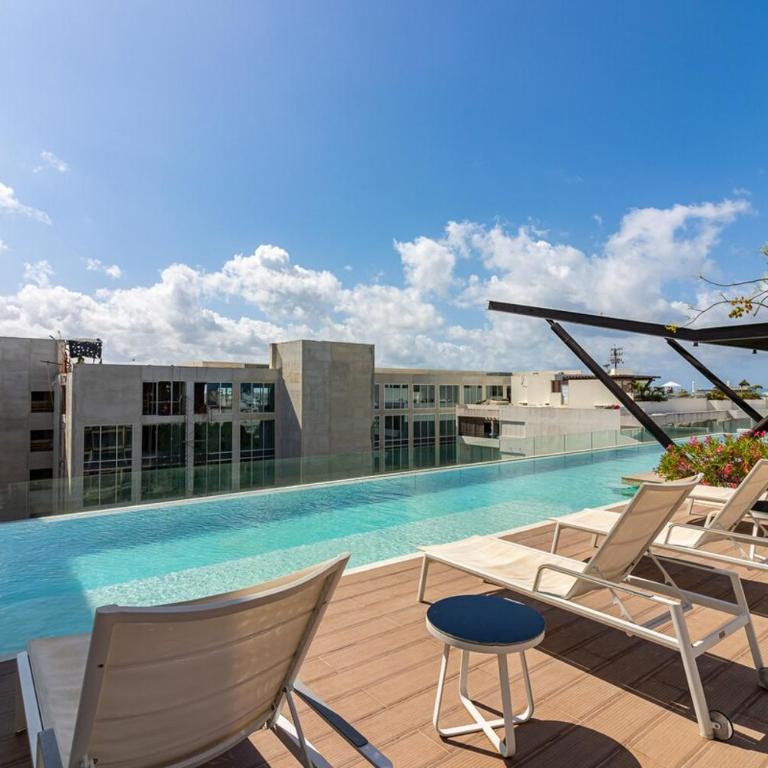 Charming 1 BR apartment near 5th Ave - LCondos 202 - Apartamento de 2 dormitorios - 46