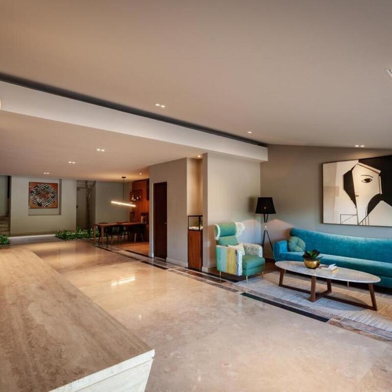 Charming 1 BR apartment near 5th Ave - LCondos 202 - Apartamento de 2 dormitorios - 47