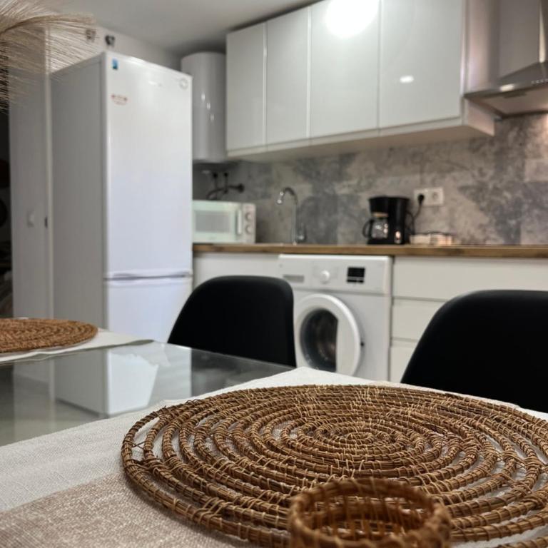 AVD ANDALUCíA - Apartamento de 2 dormitorios - 30