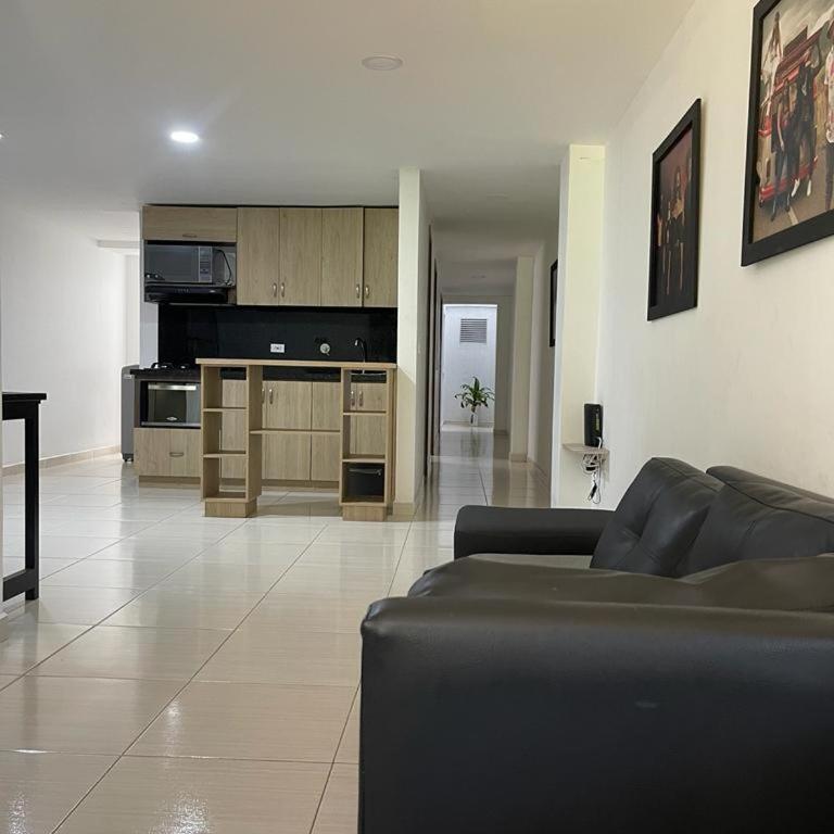 En el corazón de la ciudad Apartamento acogedor y familiar - Apartamento de 2 dormitorios - 6