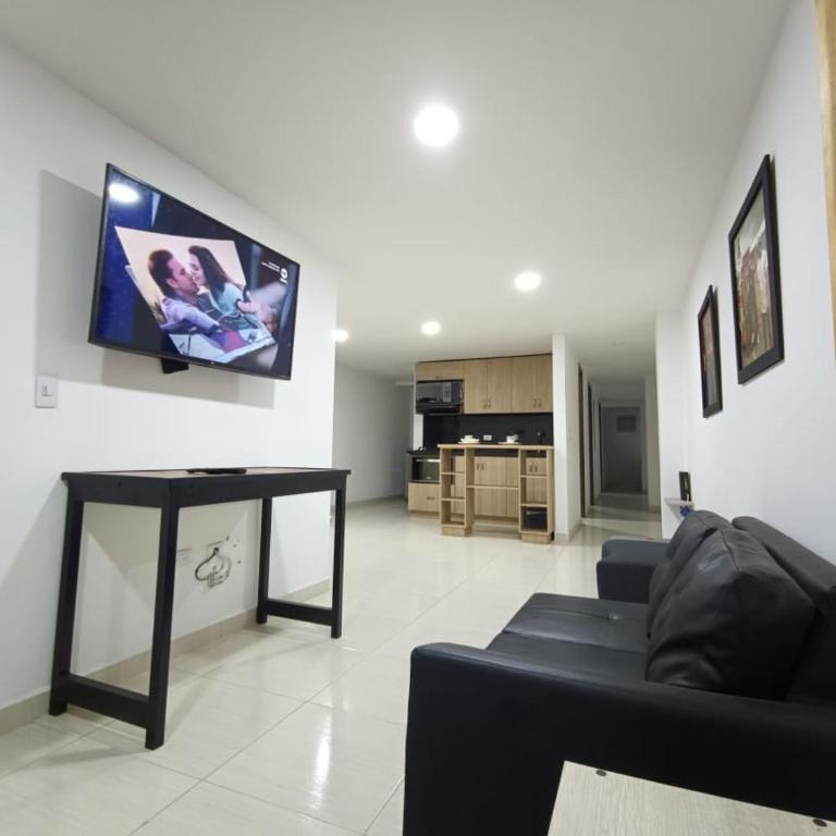 En el corazón de la ciudad Apartamento acogedor y familiar - Apartamento de 2 dormitorios - 19