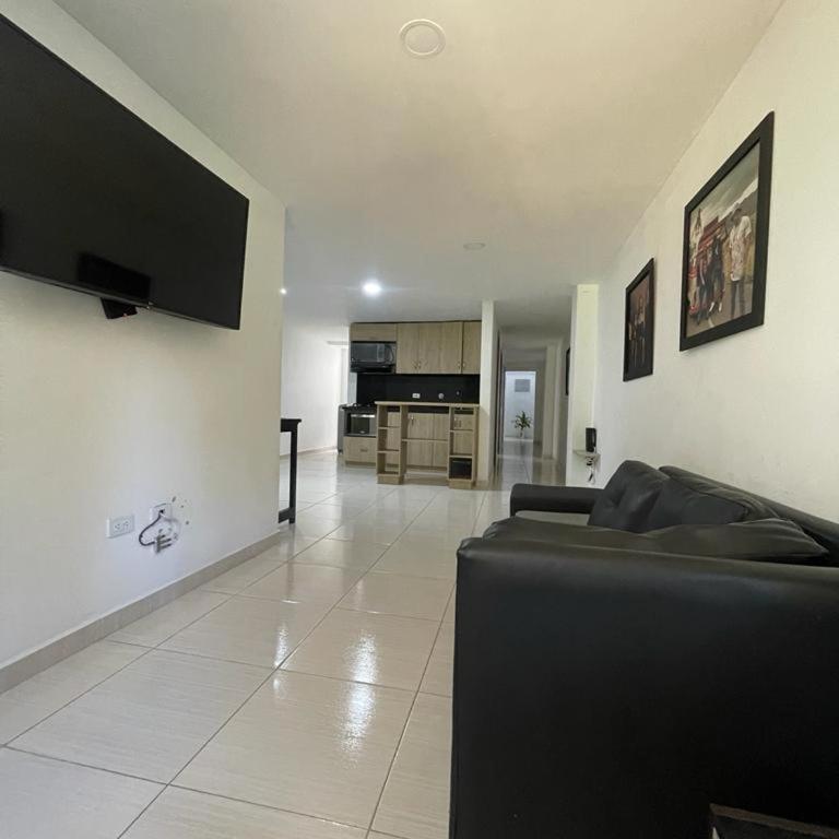 En el corazón de la ciudad Apartamento acogedor y familiar - Apartamento de 2 dormitorios - 20