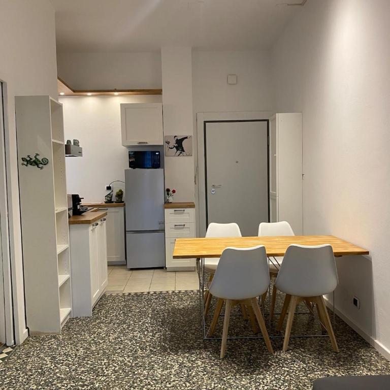 Casa Aria - Appartamento con 1 Camera da Letto - 18