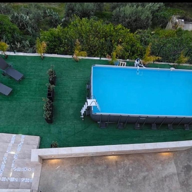 Villa Stella - Villa con Vista Mare - 55