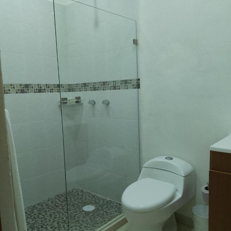 Condominio Aeromar - Apartamento con vistas al mar - 8