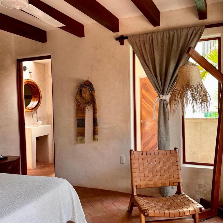 Casa Coconut - Villa de 2 dormitorios - 4