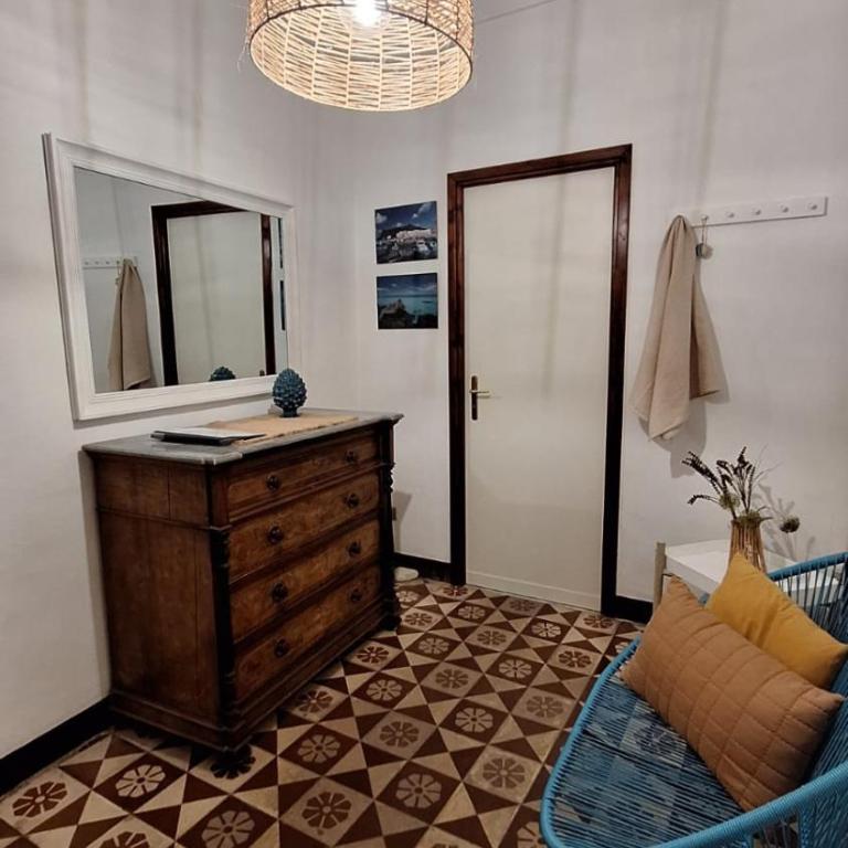 Appartamento Grecale Favignana - Appartamento con 1 Camera da Letto - 8