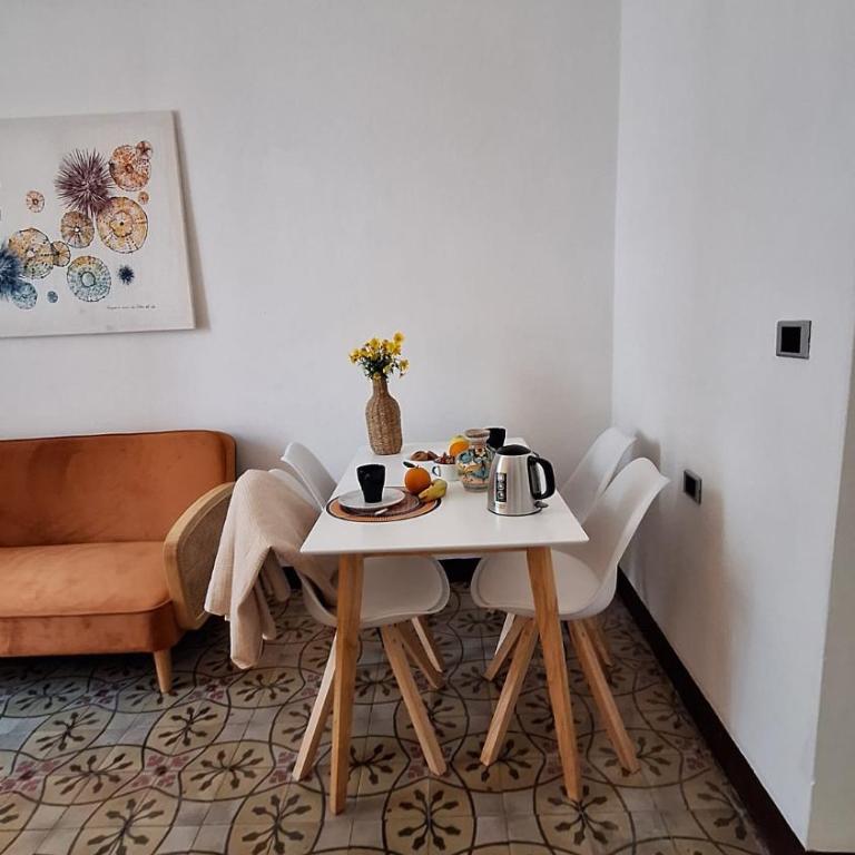 Appartamento Grecale Favignana - Appartamento con 1 Camera da Letto - 20