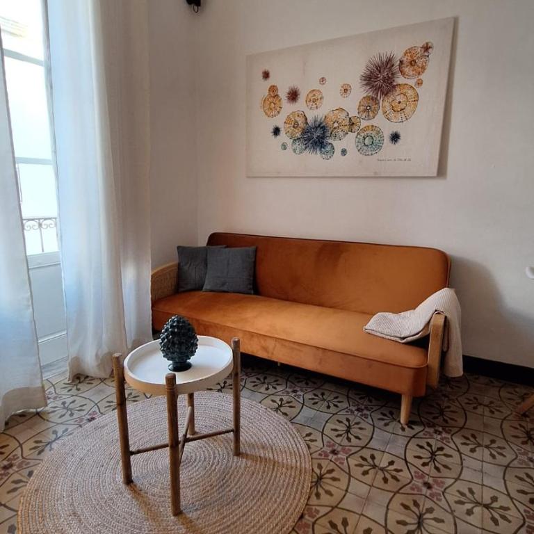 Appartamento Grecale Favignana - Appartamento con 1 Camera da Letto - 18