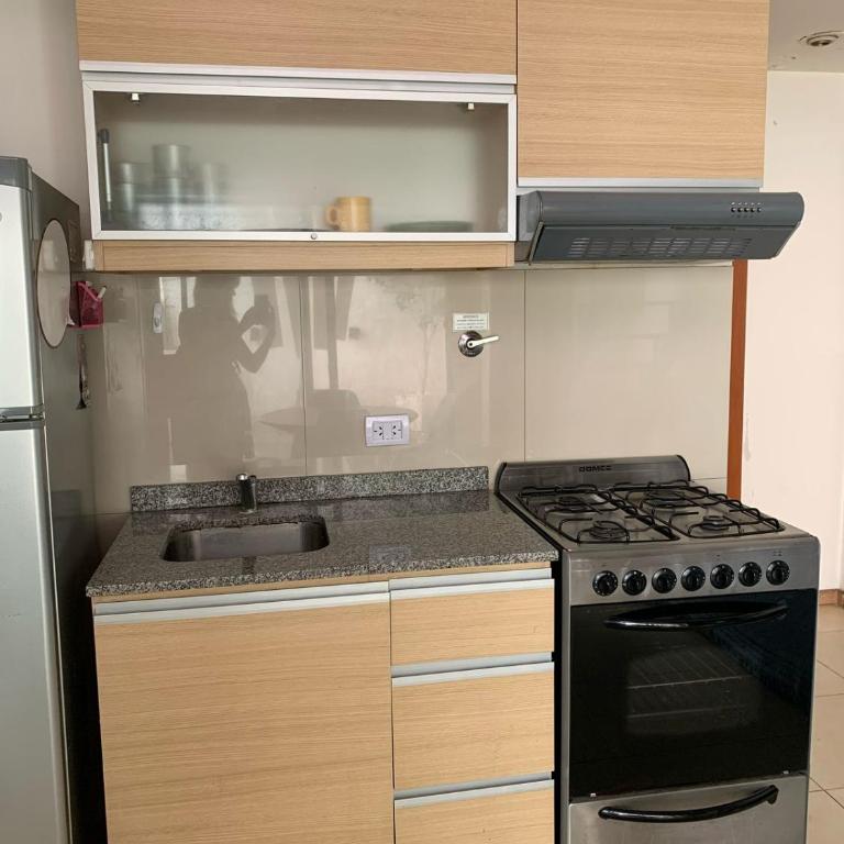 Hermoso Duplex en Mario Bravo y Cordoba - Apartamento de 1 dormitorio - 3