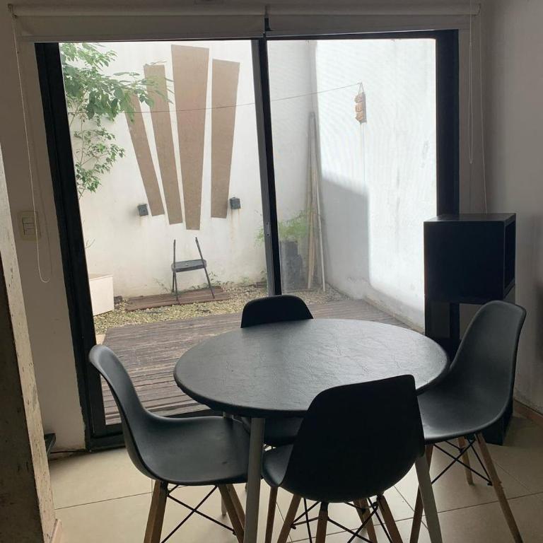 Hermoso Duplex en Mario Bravo y Cordoba - Apartamento de 1 dormitorio - 10