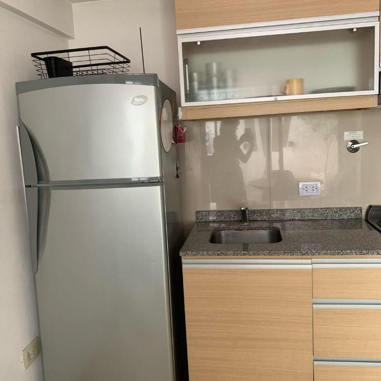 Hermoso Duplex en Mario Bravo y Cordoba - Apartamento de 1 dormitorio - 11