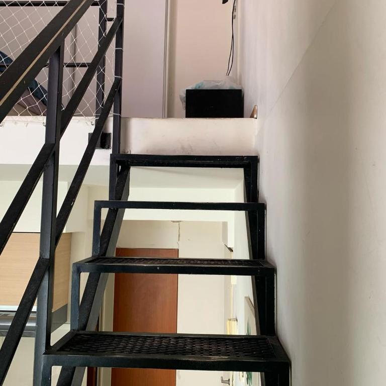 Hermoso Duplex en Mario Bravo y Cordoba - Apartamento de 1 dormitorio - 17