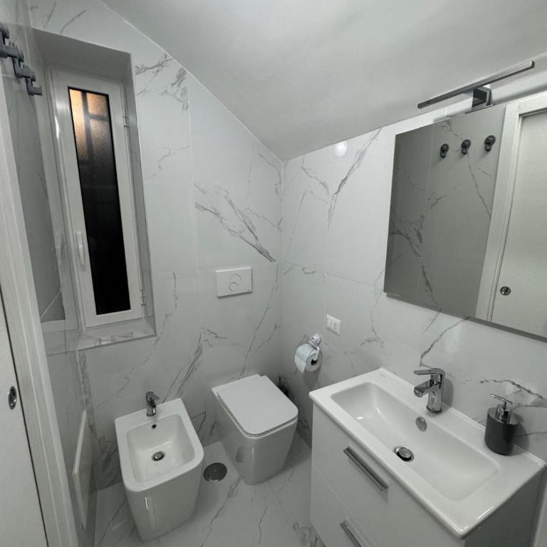 Vinny's house - Appartamento con 1 Camera da Letto - 5