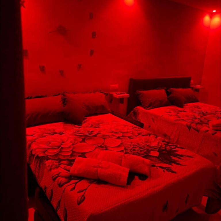 Vinny's house - Appartamento con 1 Camera da Letto - 6
