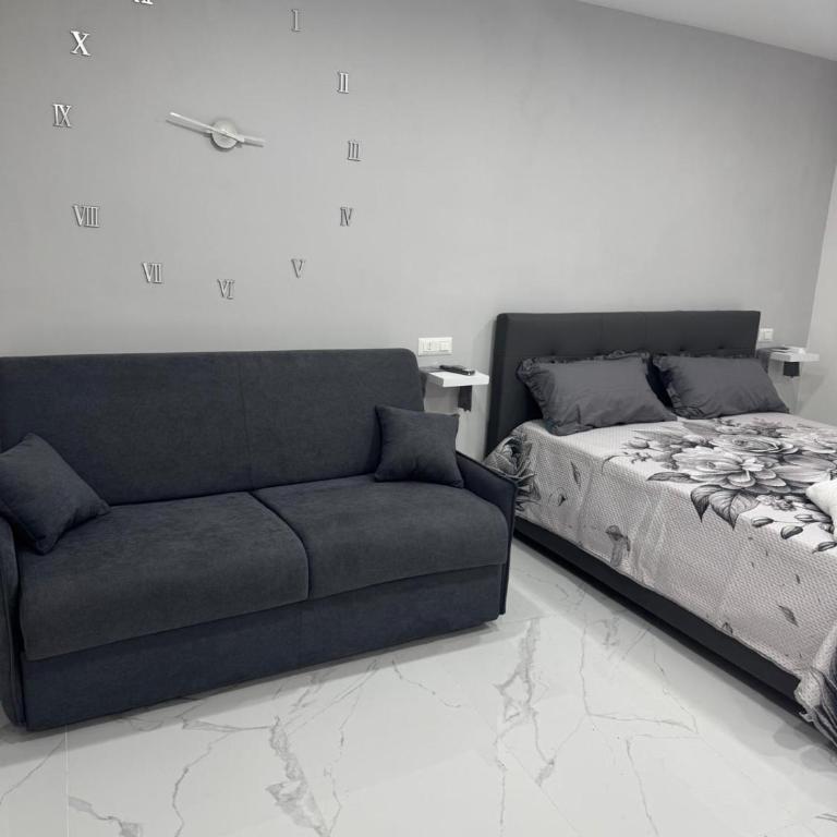 Vinny's house - Appartamento con 1 Camera da Letto - 7