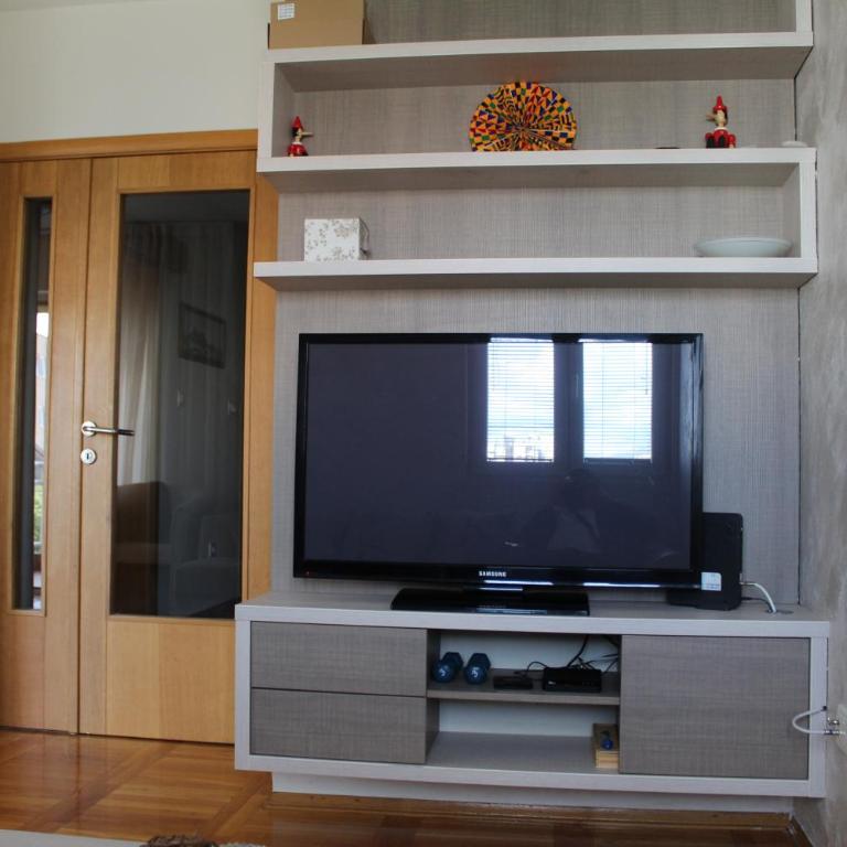Honey Home - Apartman sa 1 Spavaćom Sobom - 5