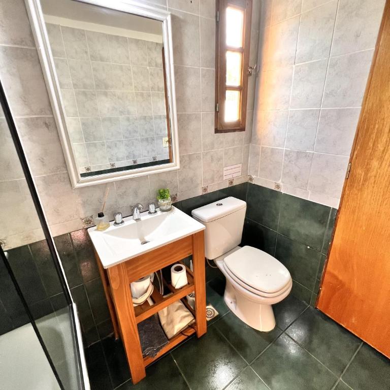 Apart Las Carretas - Habitación Doble - 2 camas - 9