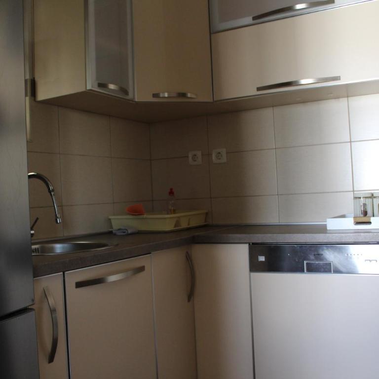 Honey Home - Apartman sa 1 Spavaćom Sobom - 13