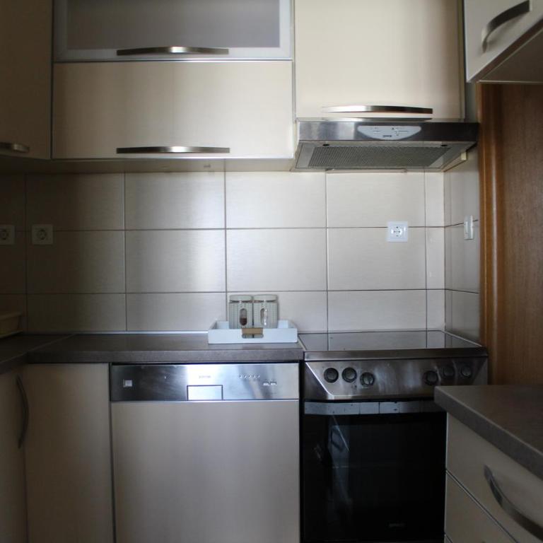 Honey Home - Apartman sa 1 Spavaćom Sobom - 12