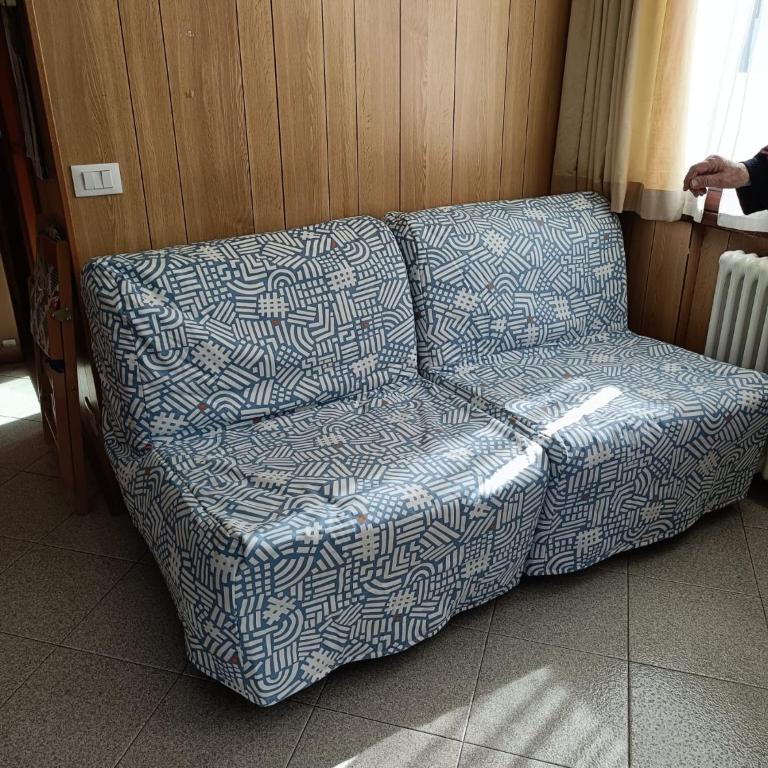 Marilleva 1400 "Il volpino" - Apartment mit 1 Schlafzimmer - 6