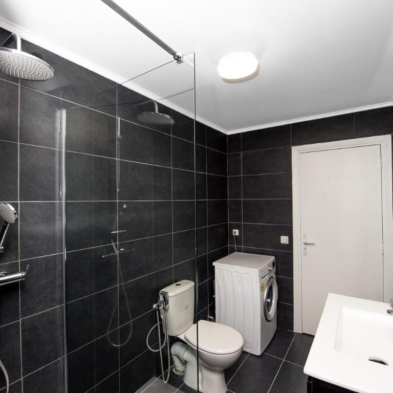 Les tennis - Appartement 1 Chambre - 22