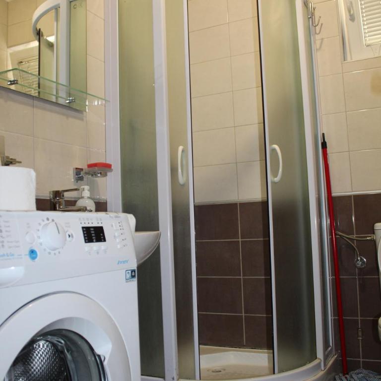 Honey Home - Apartman sa 1 Spavaćom Sobom - 16