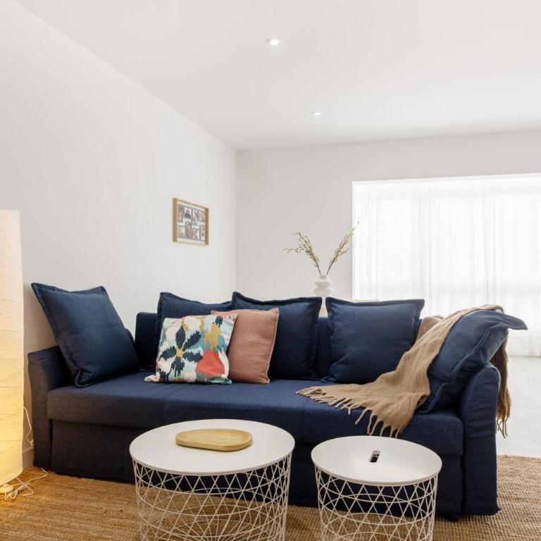 Modern Comfort in the Heart of La Laguna - Apartamento de 1 dormitorio - 21