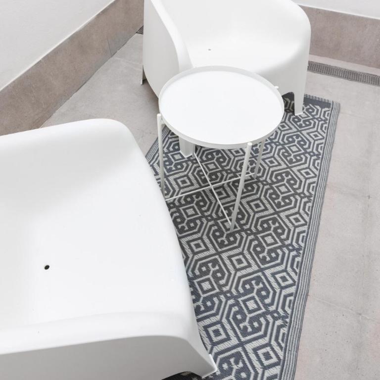 Modern Comfort in the Heart of La Laguna - Apartamento de 1 dormitorio - 26