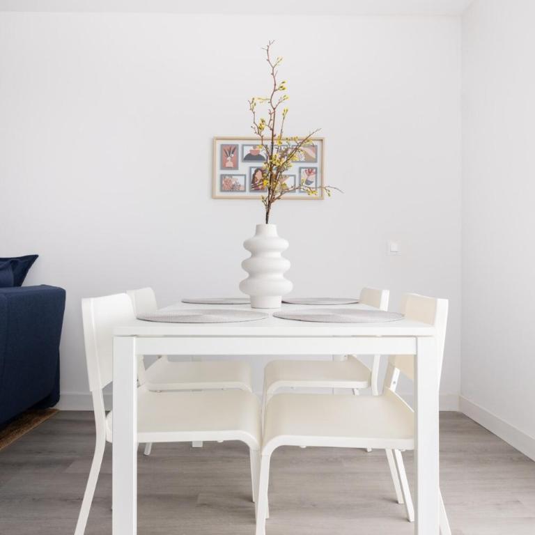 Modern Comfort in the Heart of La Laguna - Apartamento de 1 dormitorio - 29